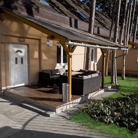 Gratisz Apartman Siofok Exterior photo