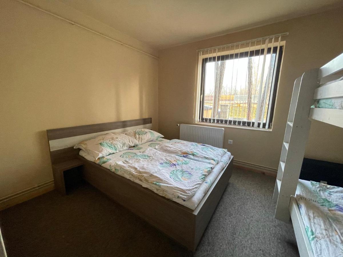 Gratisz Apartman Siofok Exterior photo