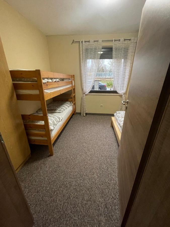 Gratisz Apartman Siofok Exterior photo