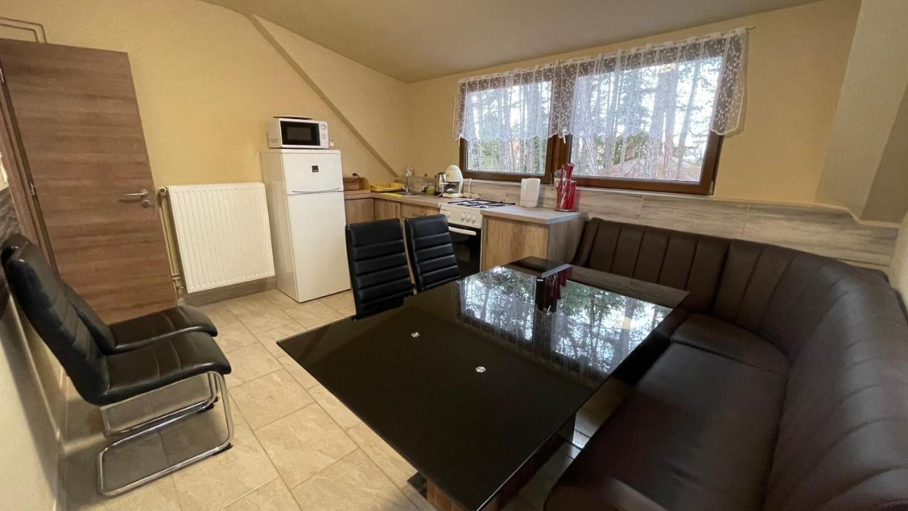 Gratisz Apartman Siofok Exterior photo