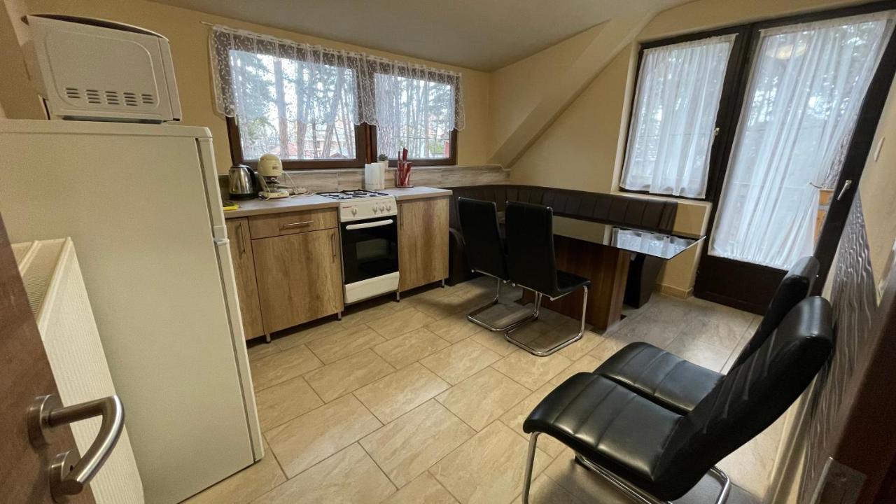 Gratisz Apartman Siofok Exterior photo