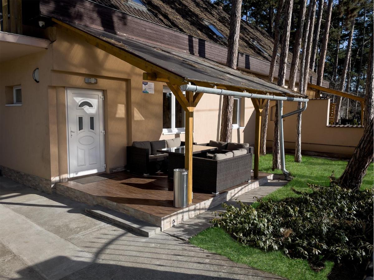 Gratisz Apartman Siofok Exterior photo