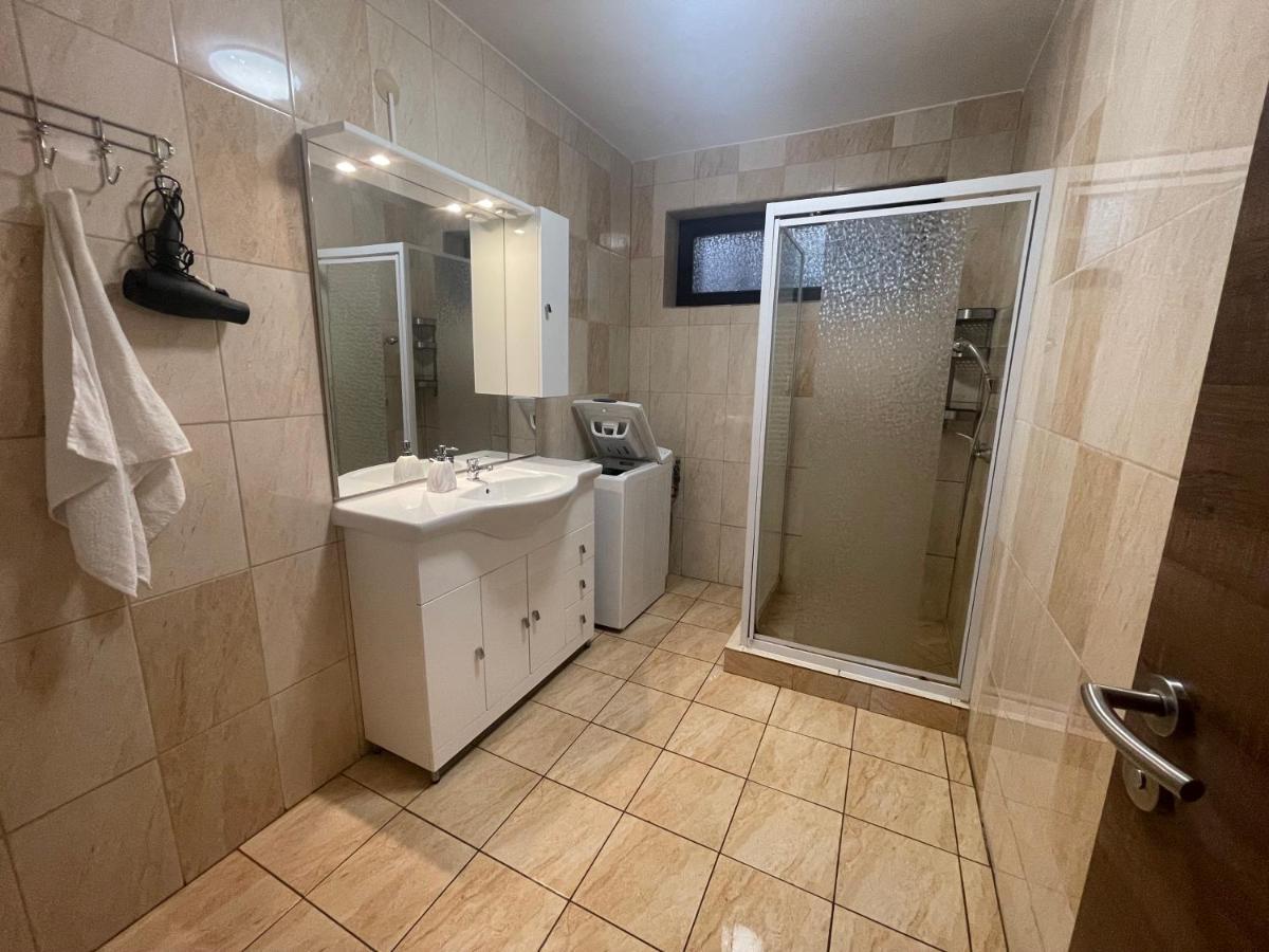 Gratisz Apartman Siofok Exterior photo