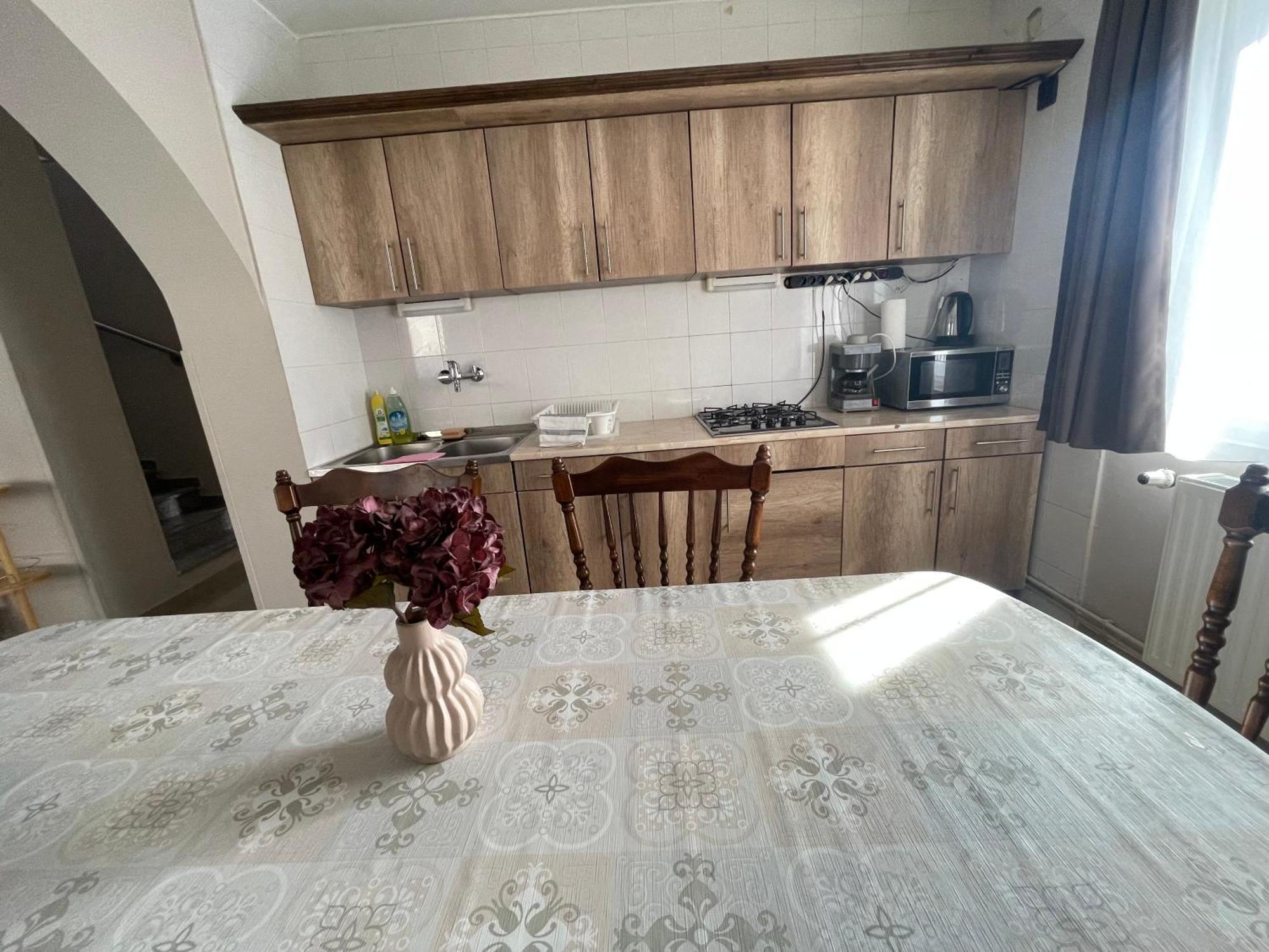 Gratisz Apartman Siofok Exterior photo