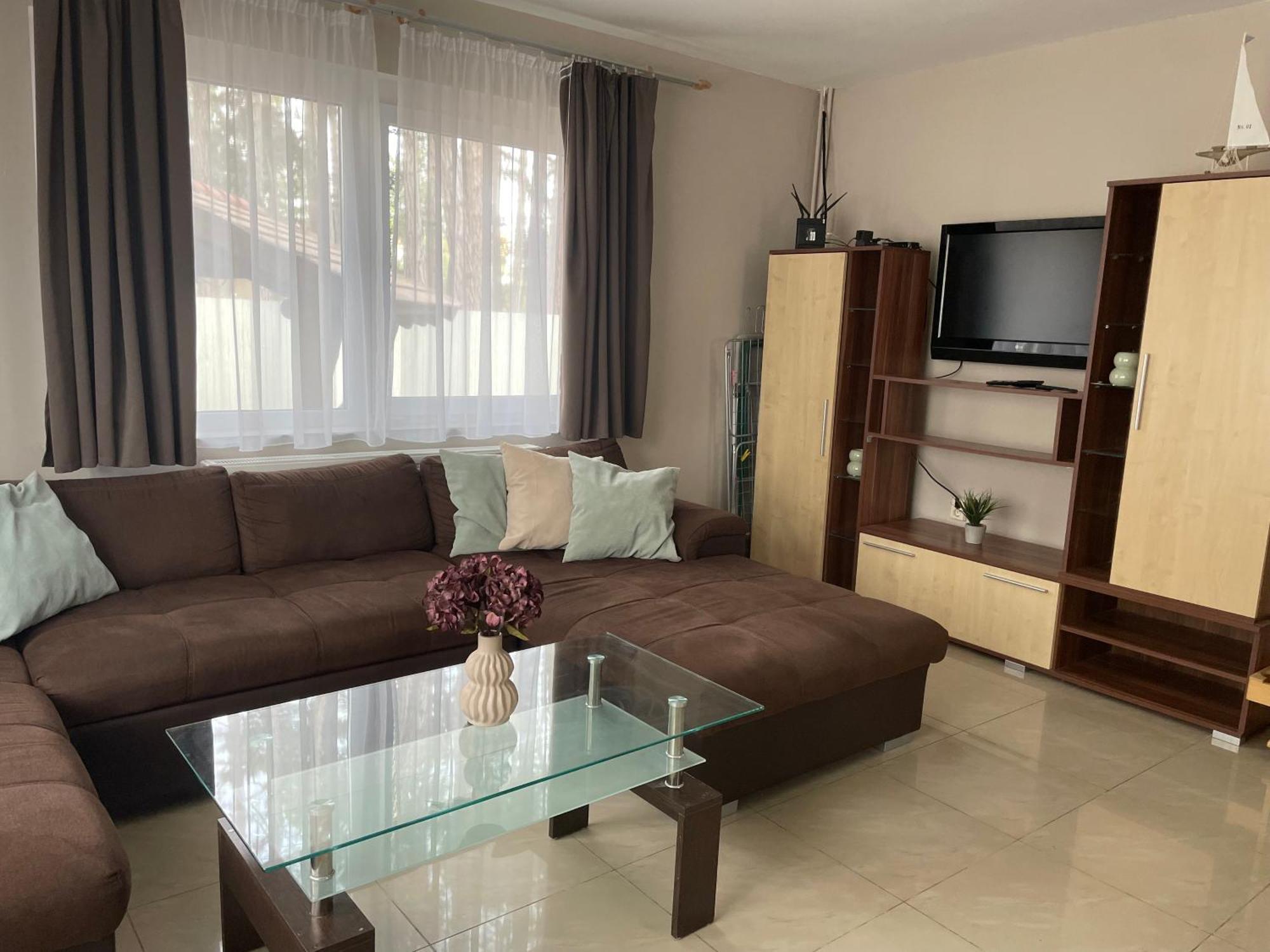 Gratisz Apartman Siofok Exterior photo